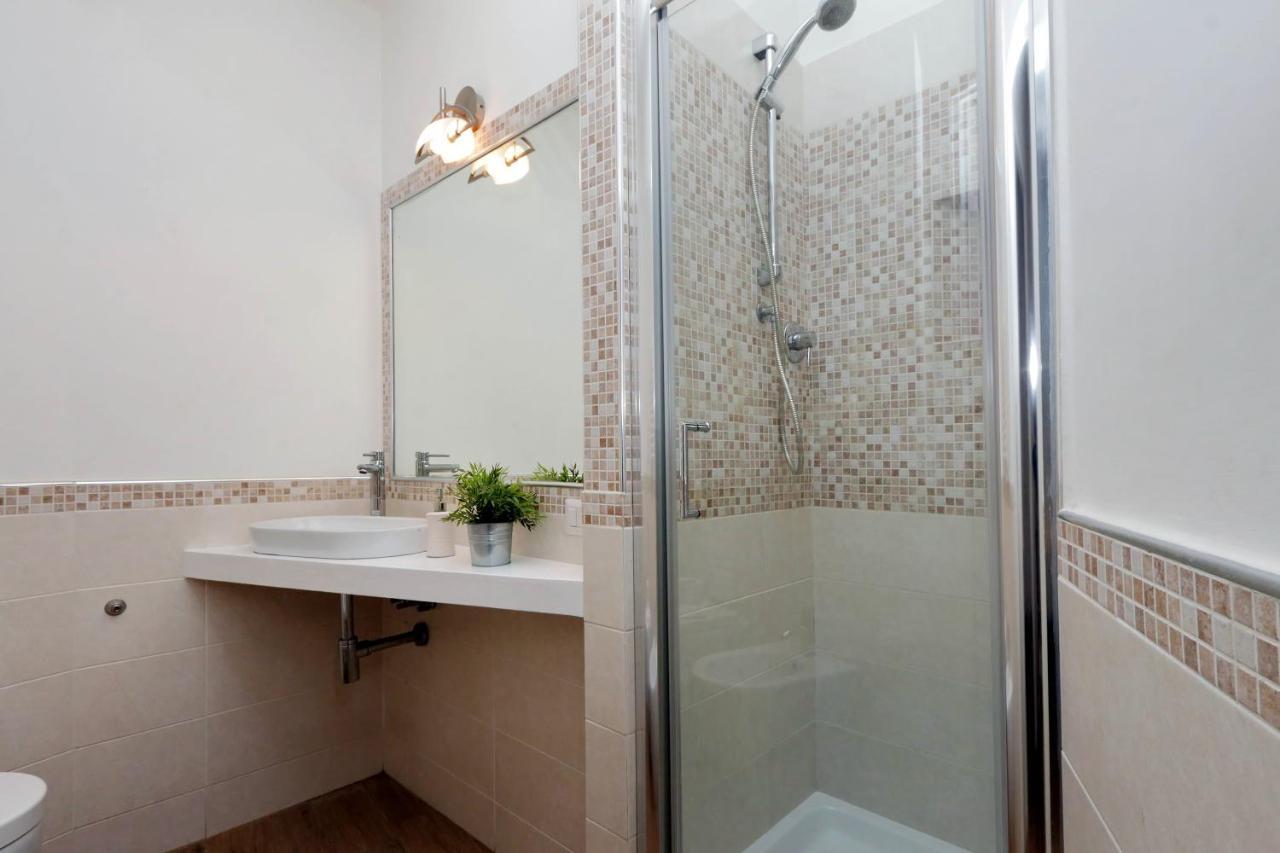 Apartamento Cipro Terrace Roma Exterior foto